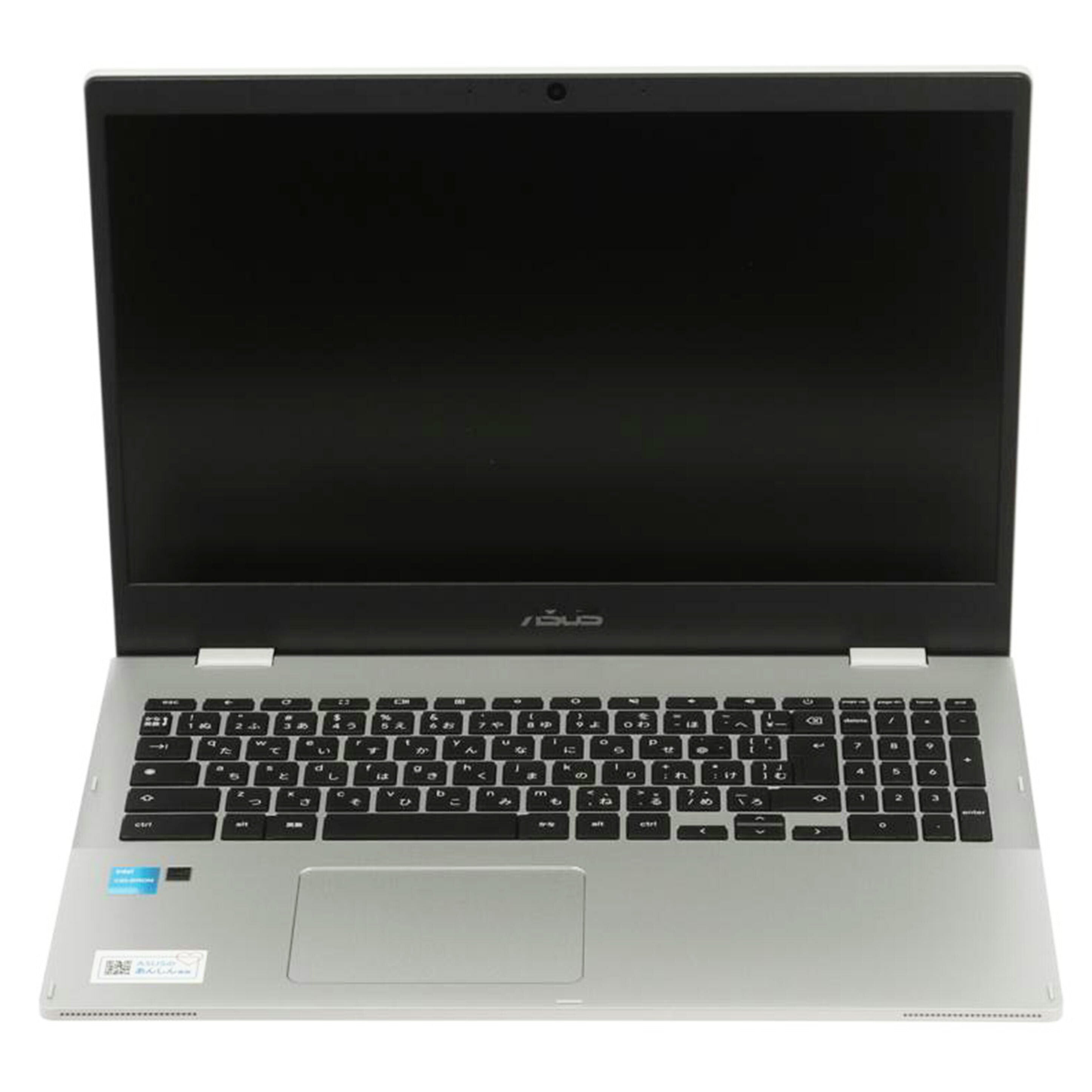 ＡＳＵＳ エイスース/Ｃｈｒｏｍｅｂｏｏｋ　ＣＸ１/CX1500CKA-EJ0015//R4NXCV15P060179/Aランク/67