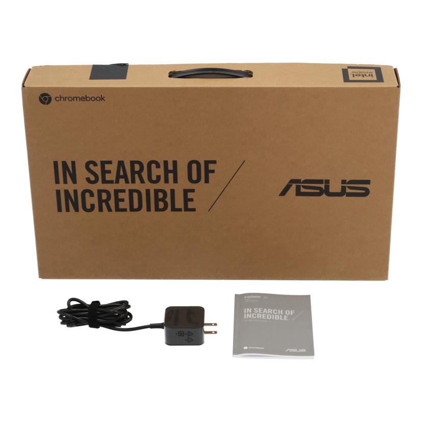 ＡＳＵＳ エイスース/Ｃｈｒｏｍｅｂｏｏｋ　ＣＸ１/CX1500CKA-EJ0015//R4NXCV15P060179/Aランク/67