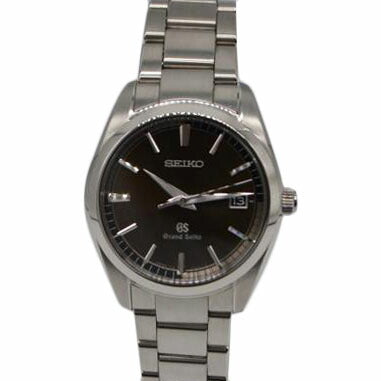 ＳＥＩＫＯ ｾｲｺｰ/Ｇｒａｎｄ　ＳＥＩＫＯメンズクォーツＳＳ/SBGX073//210449/Aランク/89