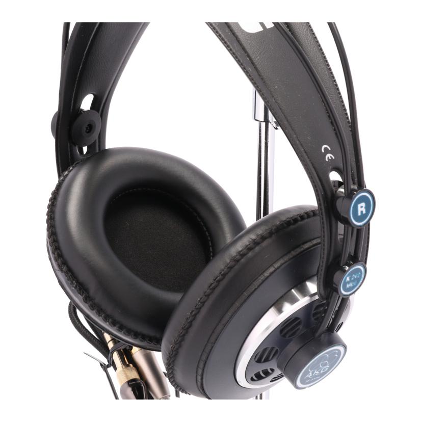 ＡＫＧ アーカーゲー/ヘッドホン/K240mk2//Bランク/62