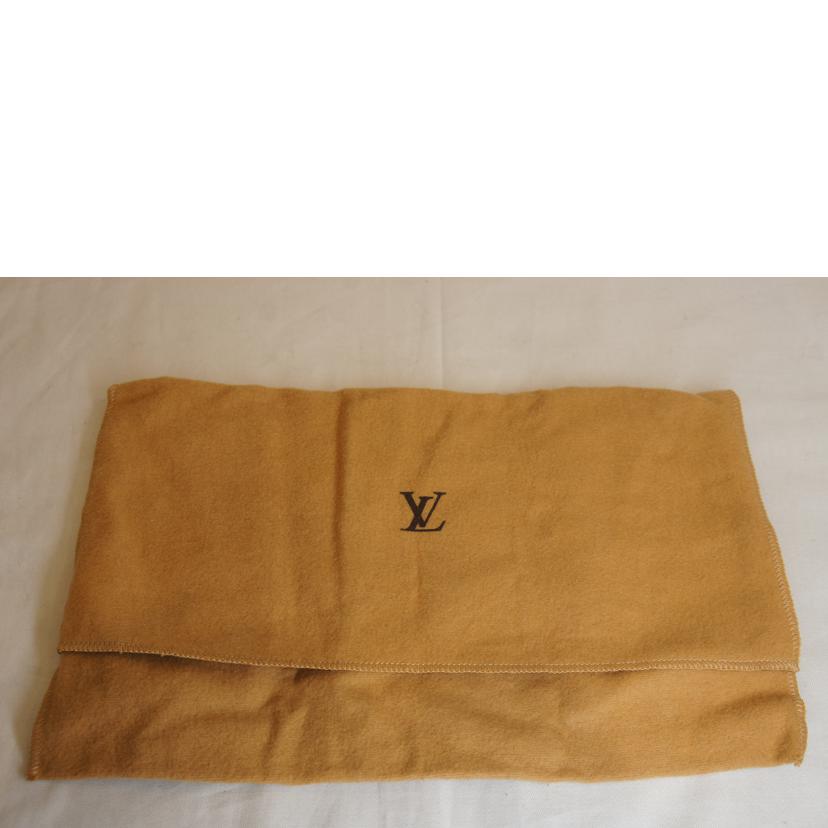 ＬＶ ルイヴィトン/ポシェットアクセソワール／エピ／ノワール/M52942//AR0316/ABランク/92
