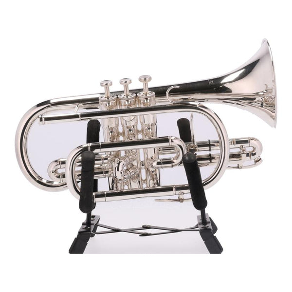 ベッソン コルネット 600 - 管楽器・吹奏楽器