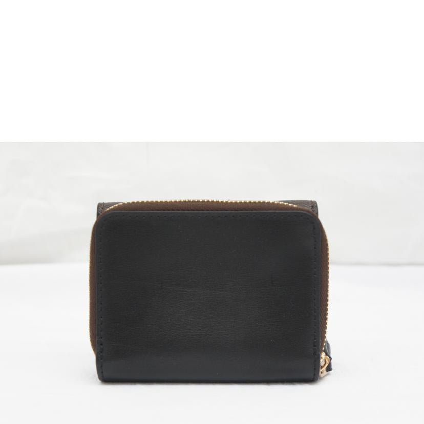 ＣＯＡＣＨ コーチ/３つ折り財布/7331//G21**/ABランク/05