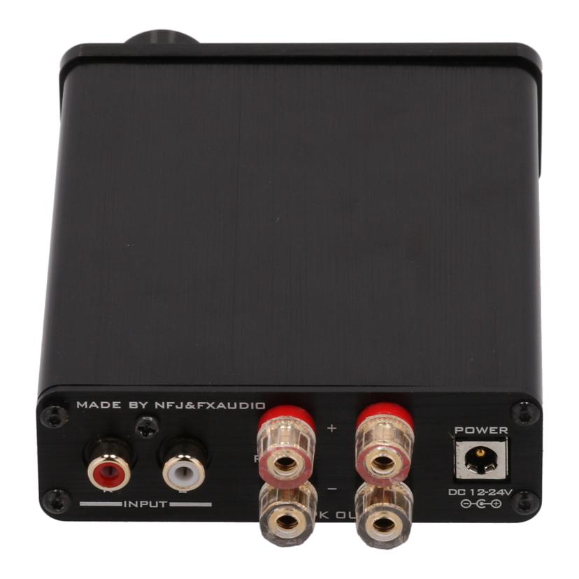 ＦＸ－ＡＵＤＩＯ FX-AUDIO/デジタルアンプ/FX-502J//-/Bランク/75