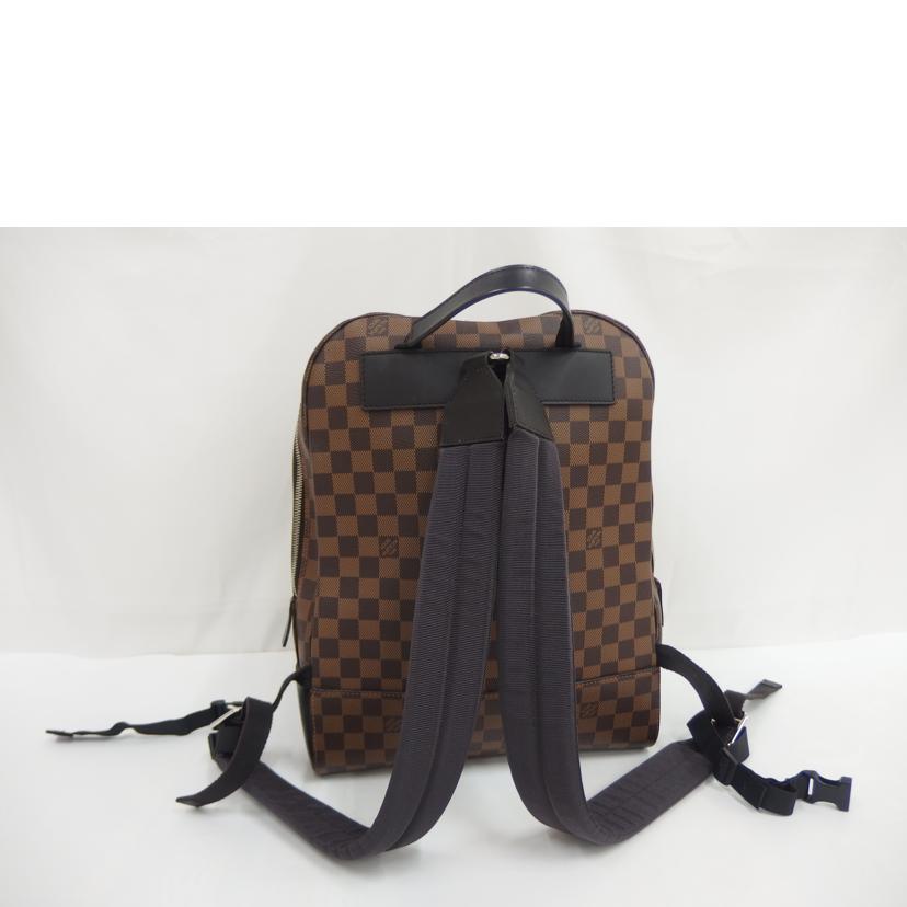 ＬＶ ﾙｲｳﾞｨﾄﾝ/ジェイク・バックパック／ダミエ・エベヌ/N41558//FL2125/ABランク/82