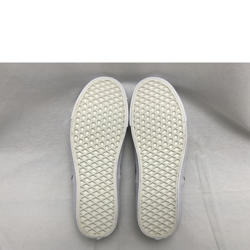 ＶＡＮＳ ヴァンズ/ＥＮＤ．×ＶＡＮＳ　ＯＧ　ＣＬＡＳＳＩＣ　ＳＬＩＰ　ＯＮ　ＬＸ/721278//ABランク/51
