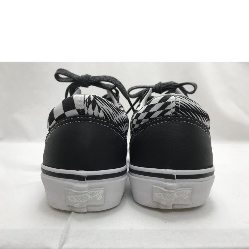 ＶＡＮＳ ヴァンズ/ＥＮＤ．×ＶＡＮＳ　ＯＧ　ＯＬＤ　ＳＫＯＯＬ　ＬＸ/721278//Bランク/51