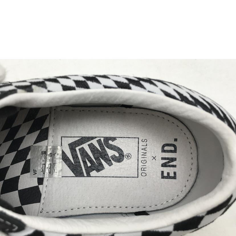 ＶＡＮＳ ヴァンズ/ＥＮＤ．×ＶＡＮＳ　ＯＧ　ＯＬＤ　ＳＫＯＯＬ　ＬＸ/721278//Bランク/51