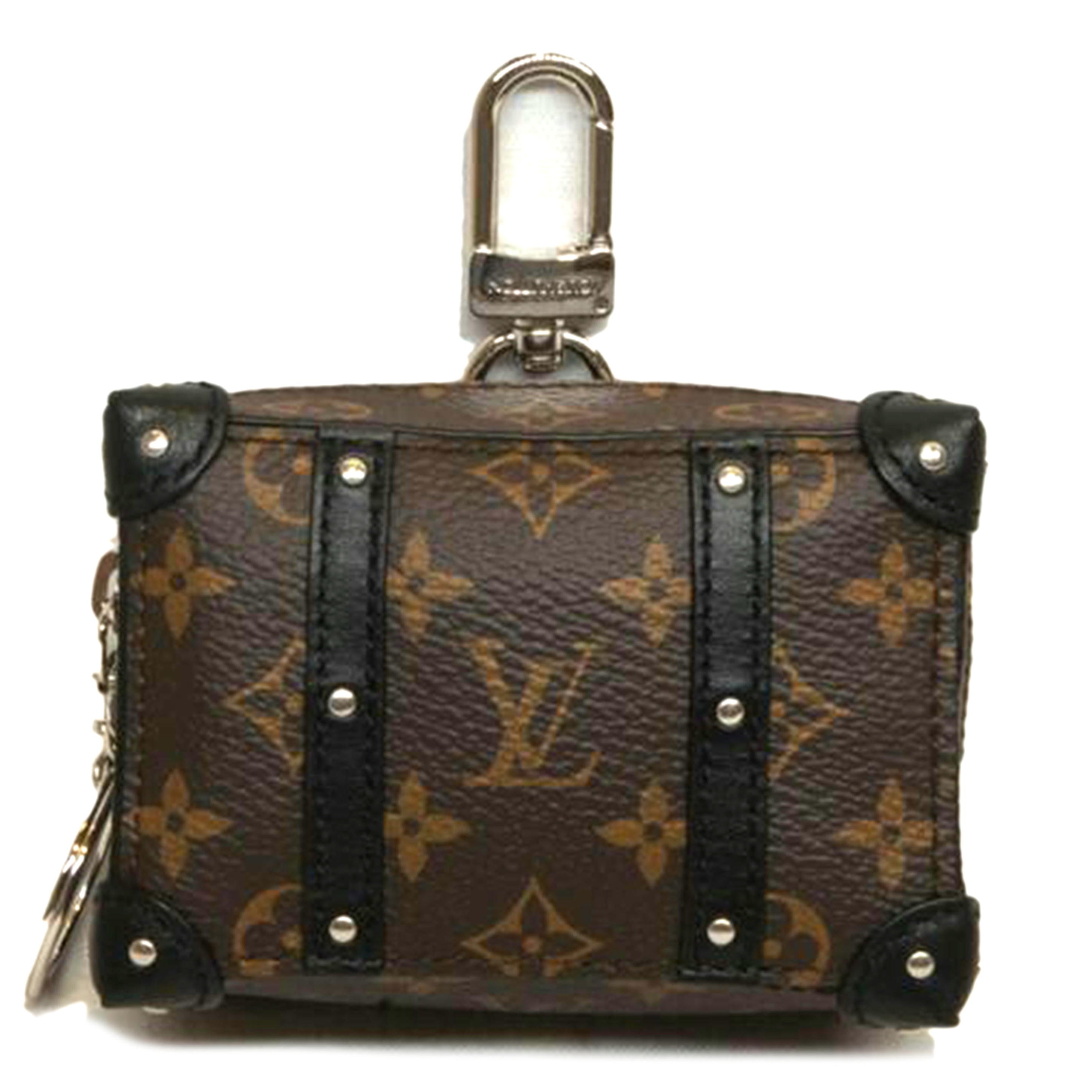 ＬＶ ルイヴィトン/ソフトトランクポーチ/M00753//CX3232/Aランク/92