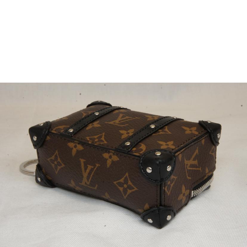 ＬＶ ルイヴィトン/ソフトトランクポーチ/M00753//CX3232/Aランク/92