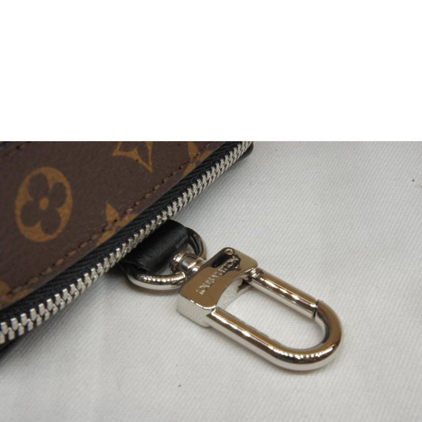 ＬＶ ルイヴィトン/ソフトトランクポーチ/M00753//CX3232/Aランク/92