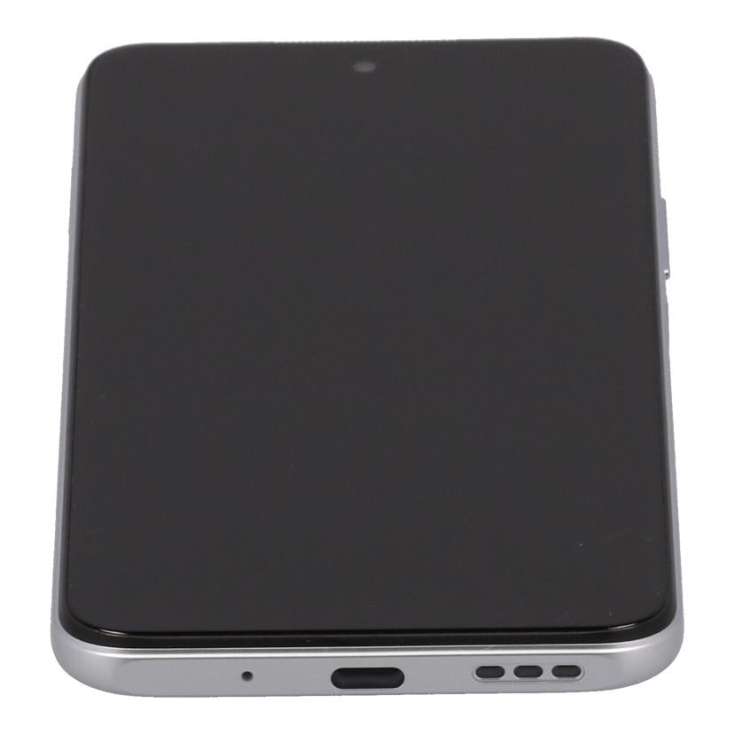 Ｘｉａｏｍｉ　ａｕ シャオミ/スマートフォン／Ｒｅｄｍｉ　Ｎｏｔｅ　１０ＪＥ/XIG02//9c0cb22c0721/Bランク/77