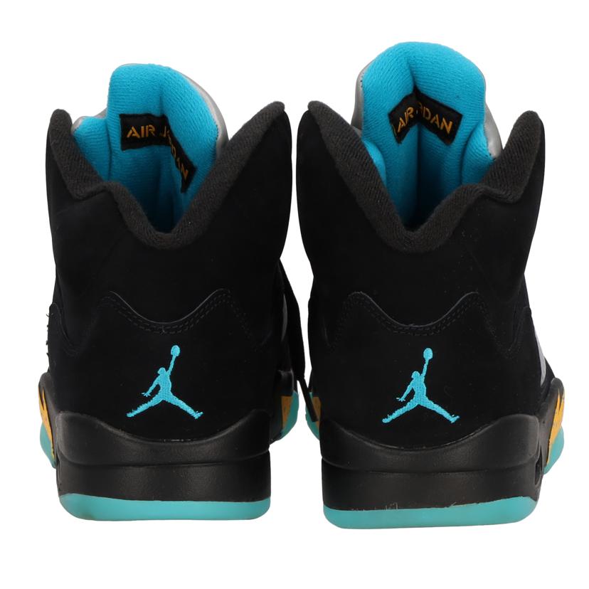 ＮＩＫＥ ナイキ/ＡＩＲ　ＪＯＲＤＡＮ　５　ＲＥＴＲＯ/DD0587-047//ABランク/75