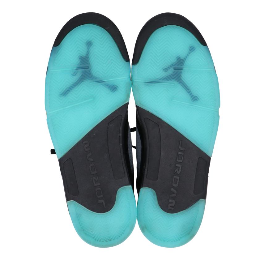 ＮＩＫＥ ナイキ/ＡＩＲ　ＪＯＲＤＡＮ　５　ＲＥＴＲＯ/DD0587-047//ABランク/75