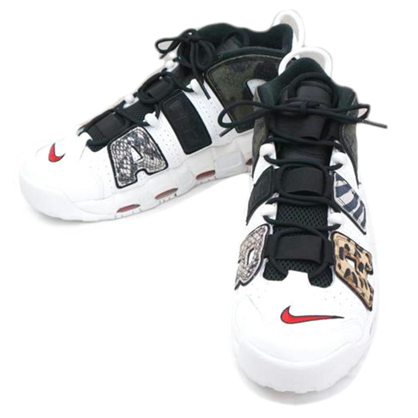 ＮＩＫＥ ナイキ/ＡＩＲ　ＭＯＲＥ　ＵＰＴＥＭＰＯ　９６　３０．０/DZ4843-100//Aランク/67