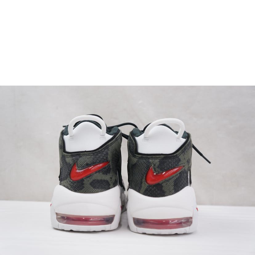 ＮＩＫＥ ナイキ/ＡＩＲ　ＭＯＲＥ　ＵＰＴＥＭＰＯ　９６　３０．０/DZ4843-100//Aランク/67