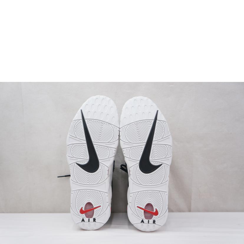 ＮＩＫＥ ナイキ/ＡＩＲ　ＭＯＲＥ　ＵＰＴＥＭＰＯ　９６　３０．０/DZ4843-100//Aランク/67