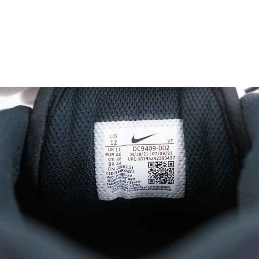 ＮＩＫＥ ナイキ/ＡＩＲ　ＭＡＸ　９６　３０．０/DC9409-002//Aランク/67