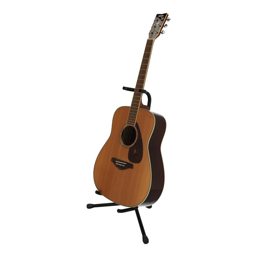 YAMAHA ヤマハFG730S アコースティックギター