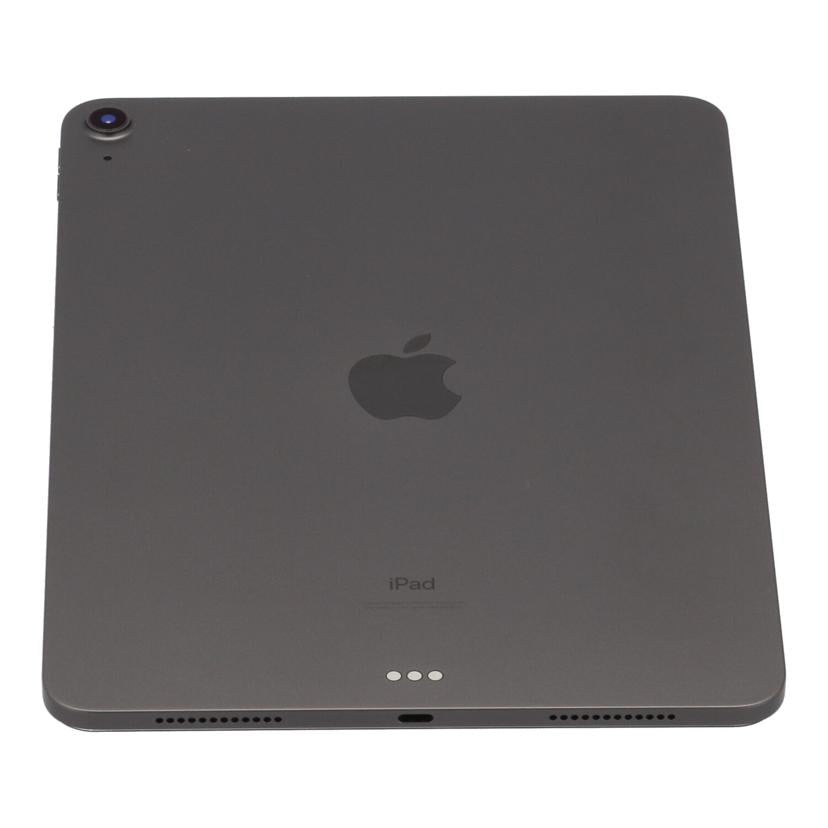 Ａｐｐｌｅ アップル/ｉＰａｄＡｉｒ４　２５６ＧＢ/MYFT2J/A//DMPH44ESQ16T/Bランク/71