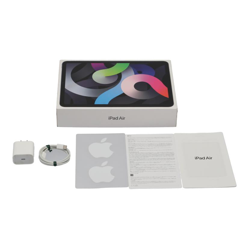 Ａｐｐｌｅ アップル/ｉＰａｄＡｉｒ４　２５６ＧＢ/MYFT2J/A//DMPH44ESQ16T/Bランク/71