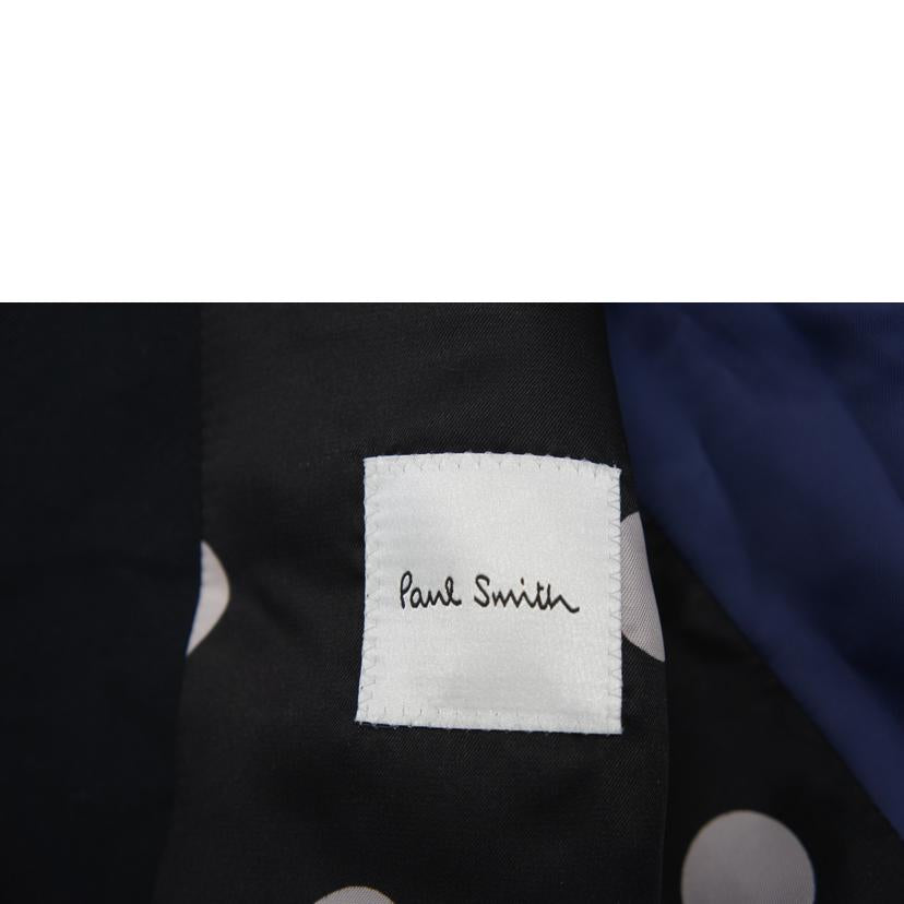 Paul Smith ﾎﾟｰﾙ・ｽﾐｽ/メンズファッション｜WonderREX