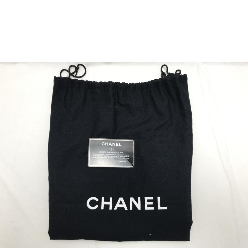 ＣＨＡＮＥＬ シャネル/カンボンラインデカココミディアムトート//10173449/ABランク/51
