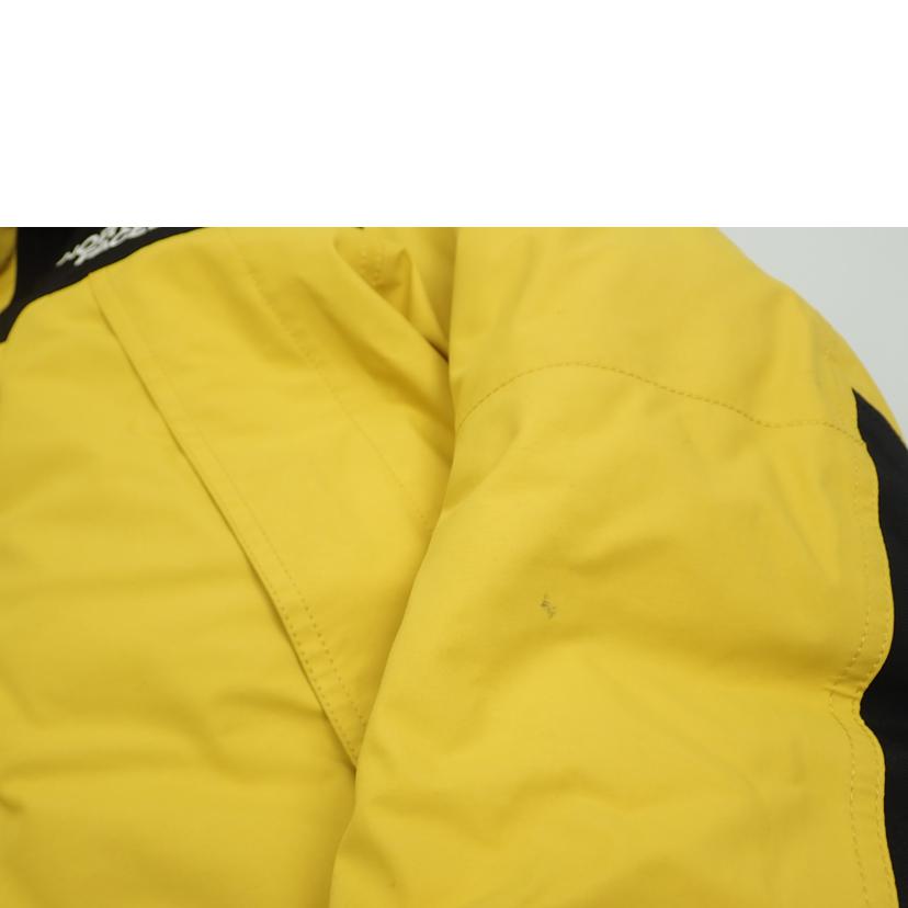 ＴＨＥ　ＮＯＲＴＨ　ＦＡＣＥ ノースフェイス/ＮＯＲＴＨ　ＦＡＣＥゴアテックスマウンテンダウンＪＫＴ　/ND918379264621688844//S/Bランク/62