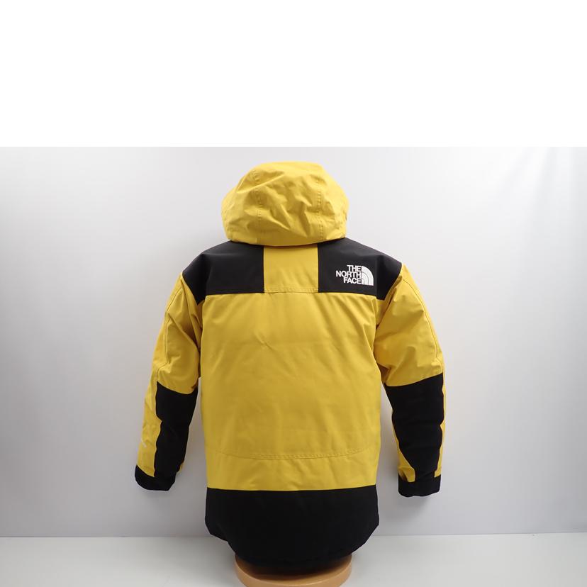 ＴＨＥ　ＮＯＲＴＨ　ＦＡＣＥ ノースフェイス/ＮＯＲＴＨ　ＦＡＣＥゴアテックスマウンテンダウンＪＫＴ　/ND918379264621688844//S/Bランク/62