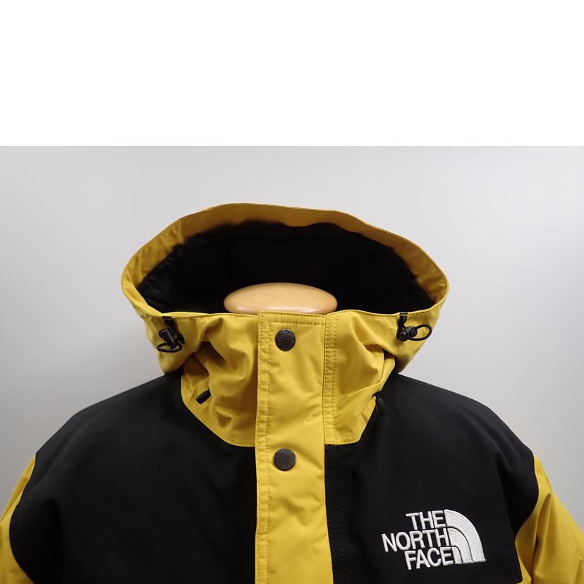 ＴＨＥ　ＮＯＲＴＨ　ＦＡＣＥ ノースフェイス/ＮＯＲＴＨ　ＦＡＣＥゴアテックスマウンテンダウンＪＫＴ　/ND918379264621688844//S/Bランク/62