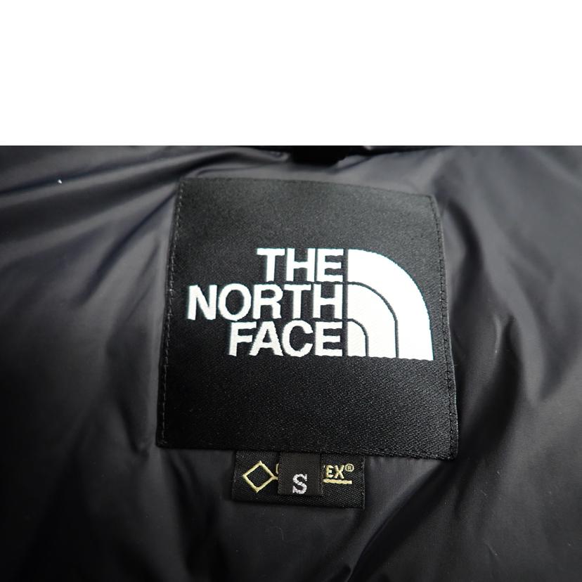 ＴＨＥ　ＮＯＲＴＨ　ＦＡＣＥ ノースフェイス/ＮＯＲＴＨ　ＦＡＣＥゴアテックスマウンテンダウンＪＫＴ　/ND918379264621688844//S/Bランク/62