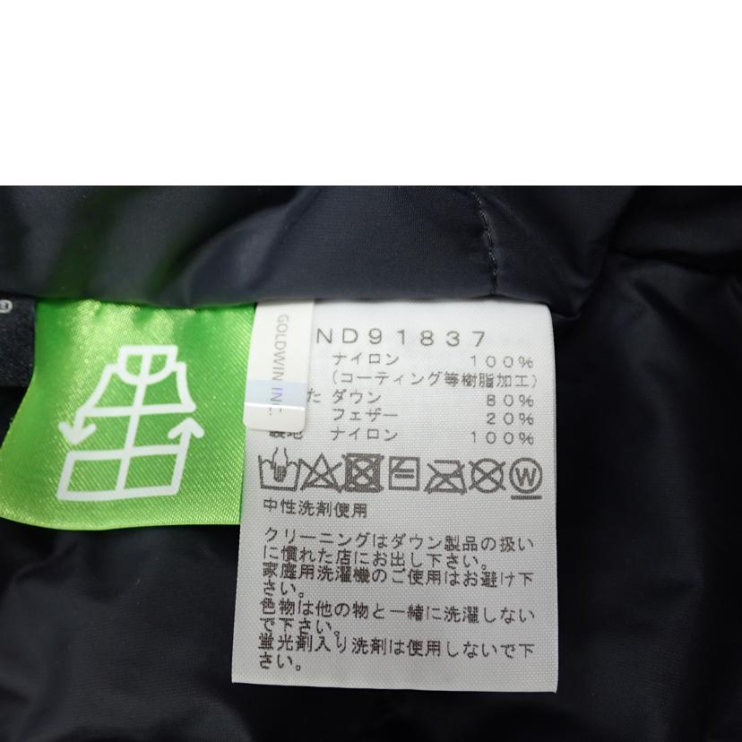 ＴＨＥ　ＮＯＲＴＨ　ＦＡＣＥ ノースフェイス/ＮＯＲＴＨ　ＦＡＣＥゴアテックスマウンテンダウンＪＫＴ　/ND918379264621688844//S/Bランク/62