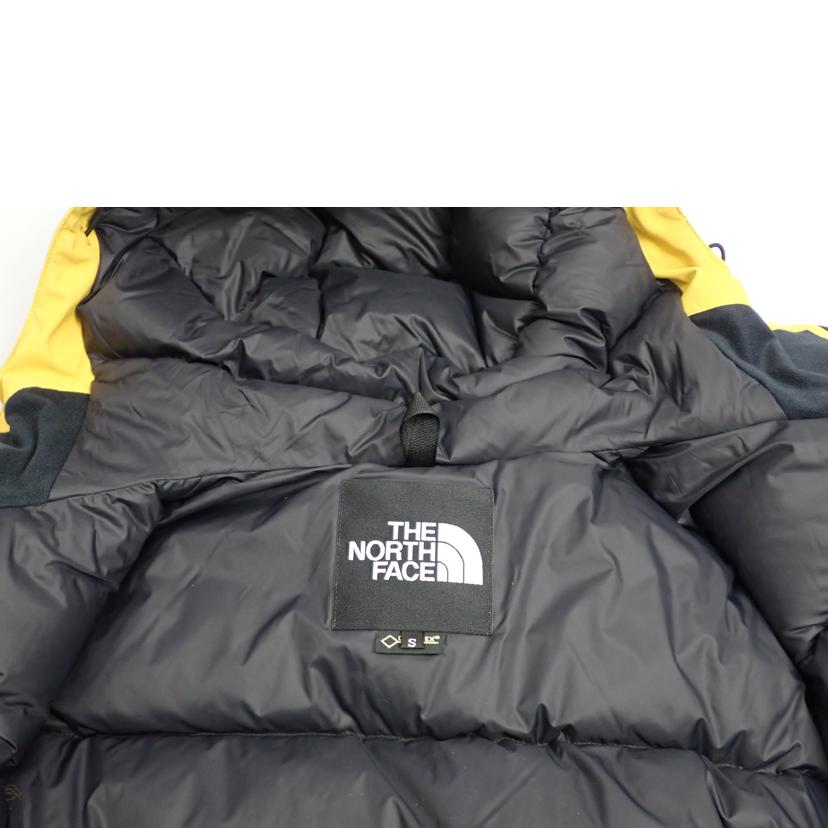 ＴＨＥ　ＮＯＲＴＨ　ＦＡＣＥ ノースフェイス/ＮＯＲＴＨ　ＦＡＣＥゴアテックスマウンテンダウンＪＫＴ　/ND918379264621688844//S/Bランク/62