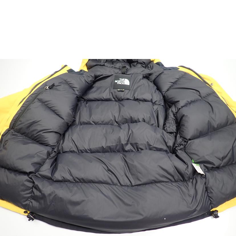 ＴＨＥ　ＮＯＲＴＨ　ＦＡＣＥ ノースフェイス/ＮＯＲＴＨ　ＦＡＣＥゴアテックスマウンテンダウンＪＫＴ　/ND918379264621688844//S/Bランク/62