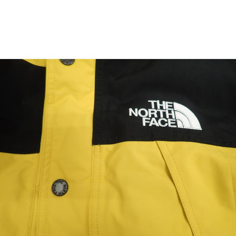 ＴＨＥ　ＮＯＲＴＨ　ＦＡＣＥ ノースフェイス/ＮＯＲＴＨ　ＦＡＣＥゴアテックスマウンテンダウンＪＫＴ　/ND918379264621688844//S/Bランク/62