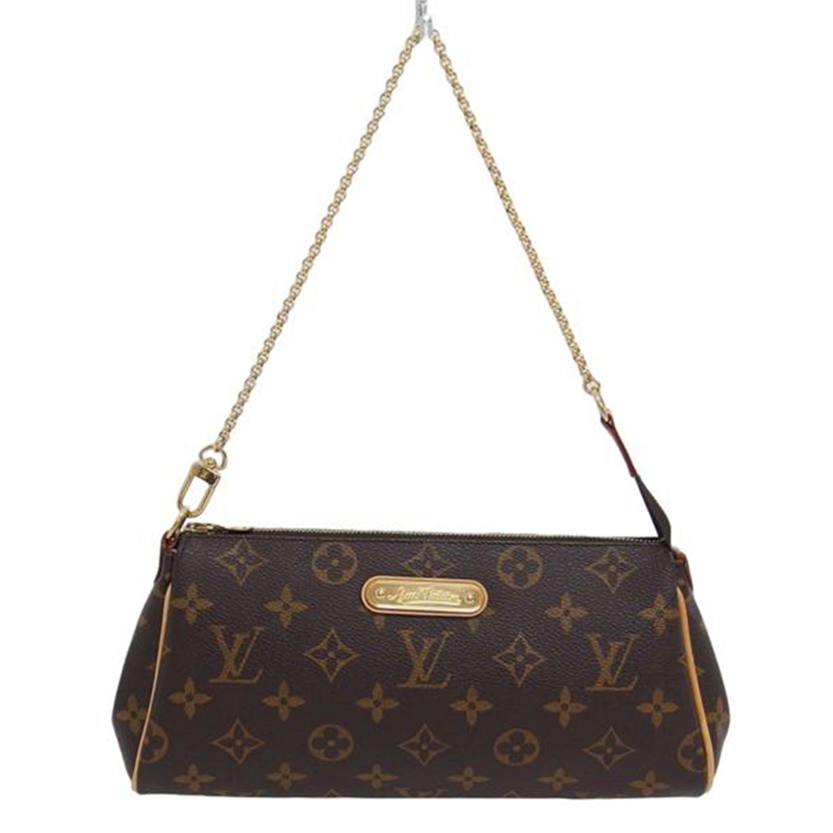 ＬＶ ルイヴィトン ハンドバッグ アクセサリーポーチ パーティーバッグ ブラウン/エヴァ／モノグラム/M95567//SD0***/ABランク/04