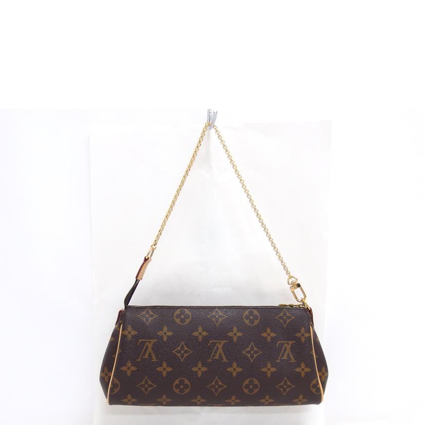 ＬＶ ルイヴィトン ハンドバッグ アクセサリーポーチ パーティーバッグ ブラウン/エヴァ／モノグラム/M95567//SD0***/ABランク/04