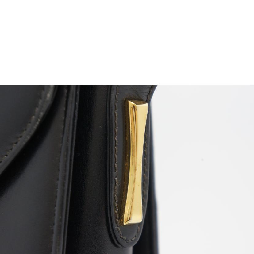 ＧＵＣＣＩ ｸﾞｯﾁ/ヴィンテージ／レザーショルダー//Bランク/09
