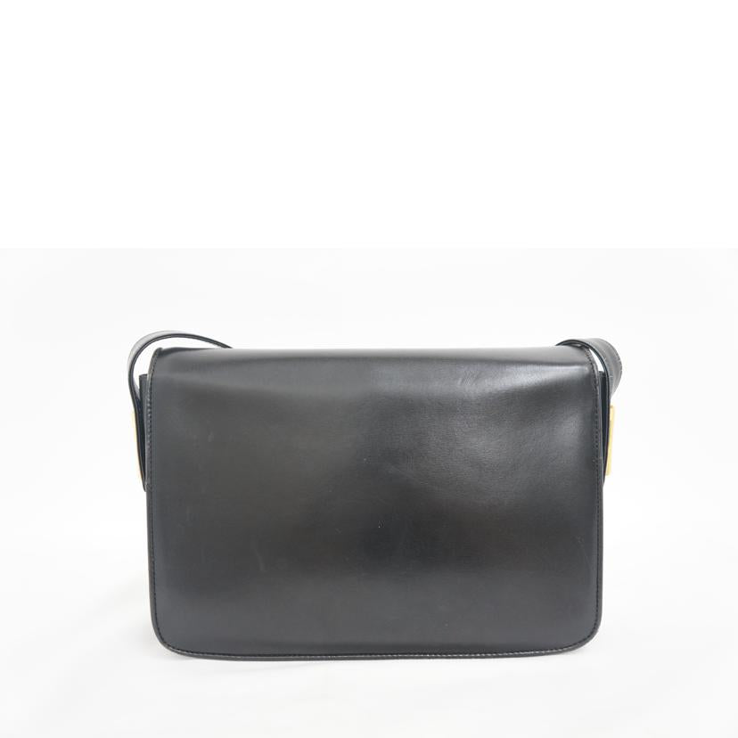 ＧＵＣＣＩ ｸﾞｯﾁ/ヴィンテージ／レザーショルダー//Bランク/09