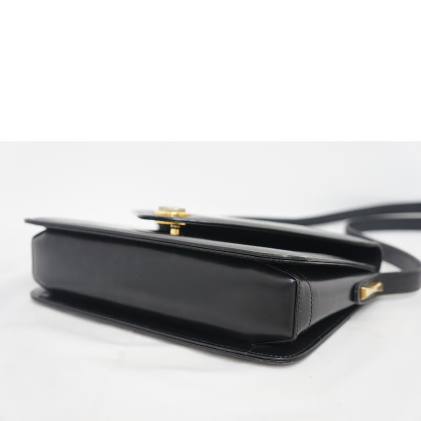 ＧＵＣＣＩ ｸﾞｯﾁ/ヴィンテージ／レザーショルダー//Bランク/09
