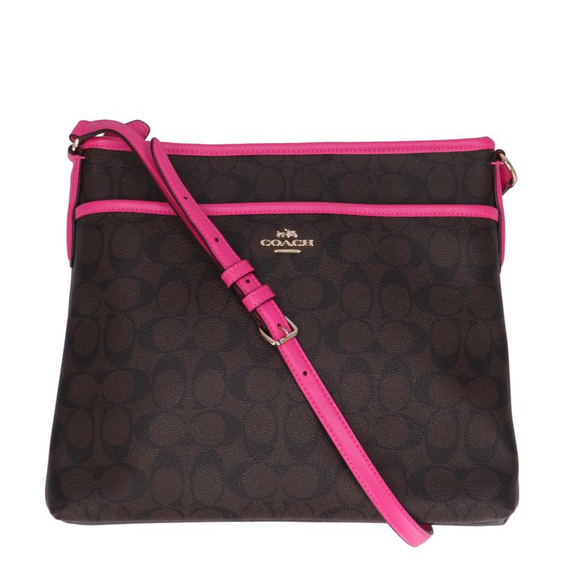 ＣＯＡＣＨ ｺｰﾁ/ショルダーバッグ/F23866//D17**/ABランク/93