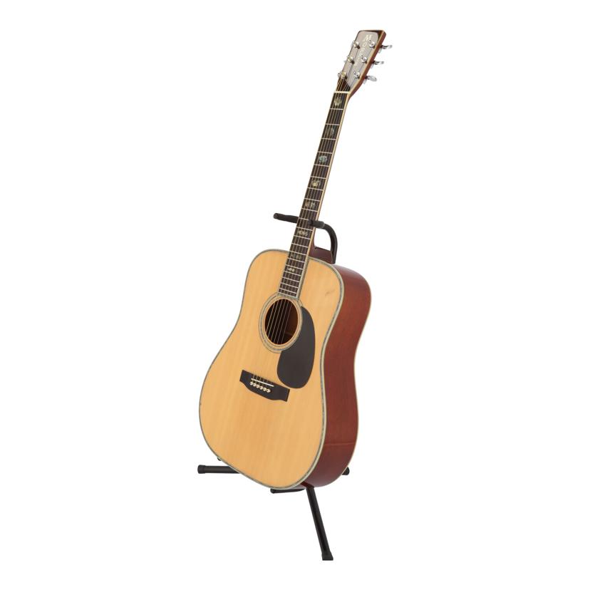 最新品特価(Gt1↑ sa) Morris W-39M アコースティックギター モーリス ハードケース 縦ロゴ (BST19) モーリス