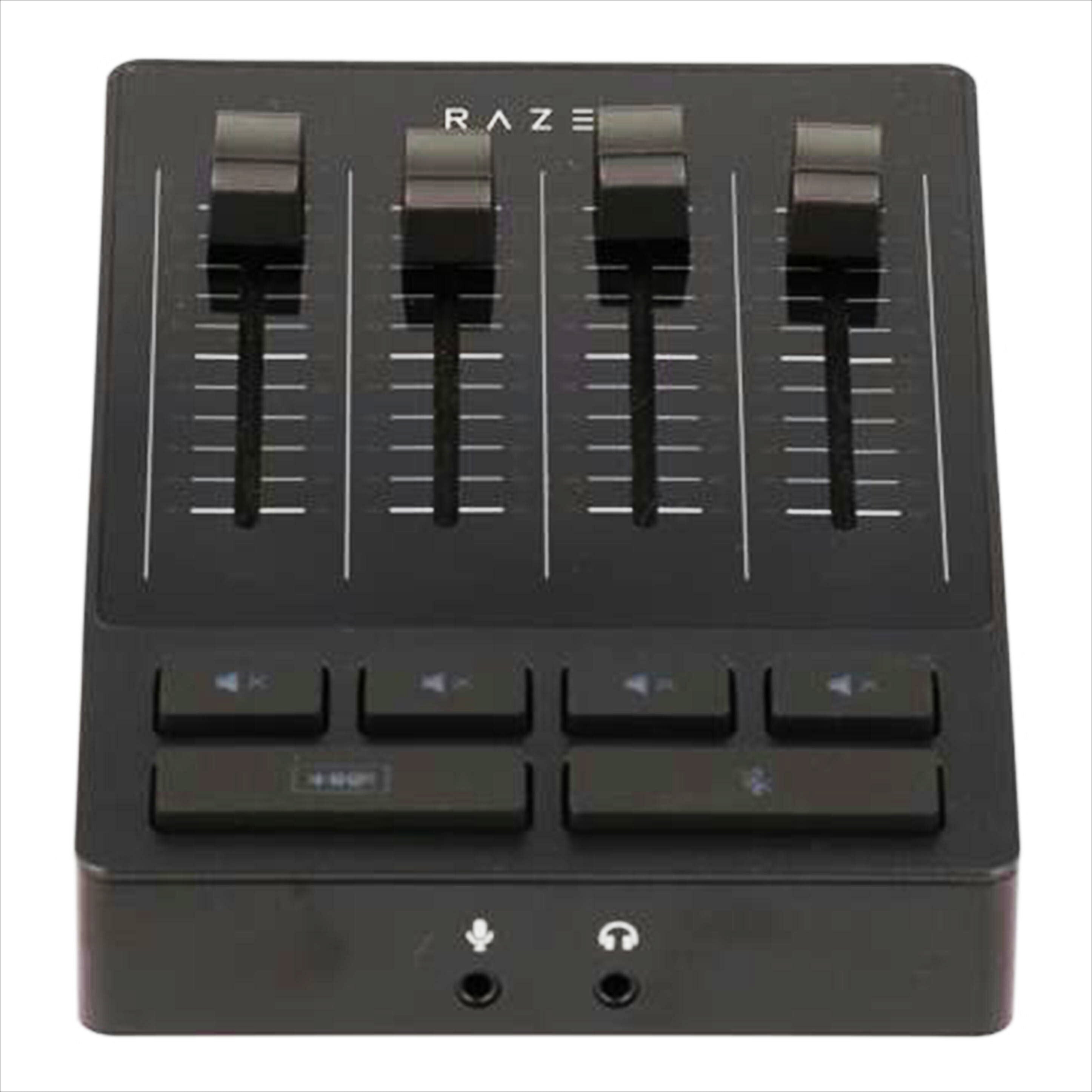 ＲＡＺＥＲ レイザー/ミキサー/Razer Audio Mixer//102153L04000200/Bランク/82