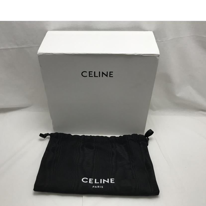 ＣＥＬＩＮＥ セリーヌ/ラゲージナノ/U-AT-0158//ABランク/51