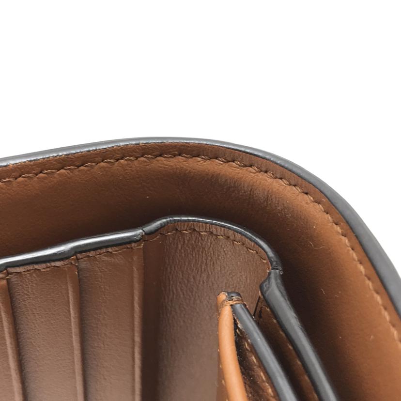 ＣＥＬＩＮＥ セリーヌ/トリオンフ　スモールウォレット/U-SD.0241//Bランク/51