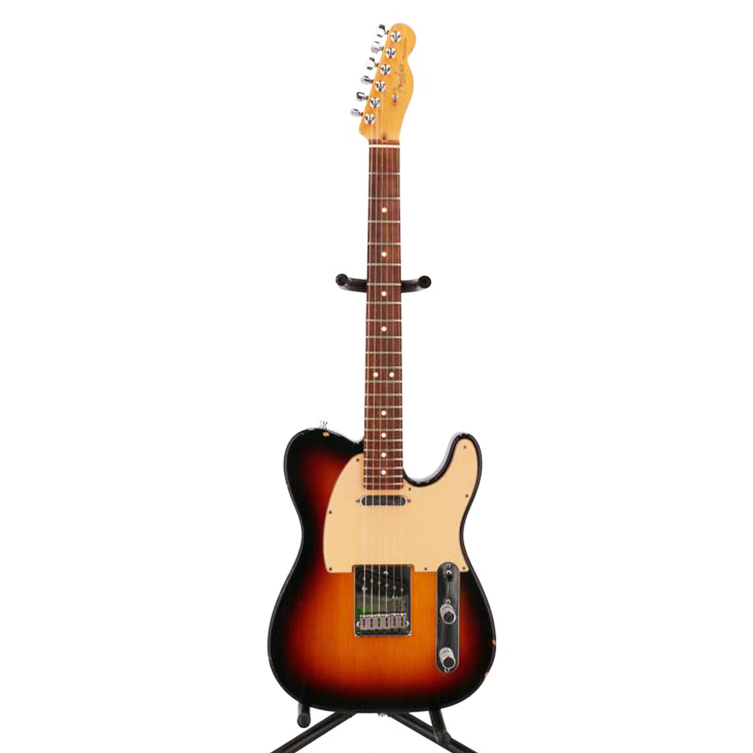 Ｆｅｎｄｅｒ　ＵＳＡ フェンダー/エレキギター/Telecaster//Z2416707/Cランク/78