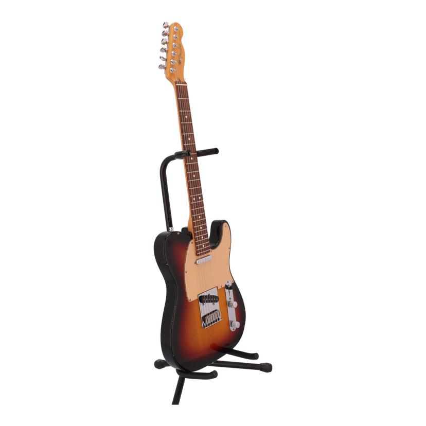 Ｆｅｎｄｅｒ　ＵＳＡ フェンダー/エレキギター/Telecaster//Z2416707/Cランク/78