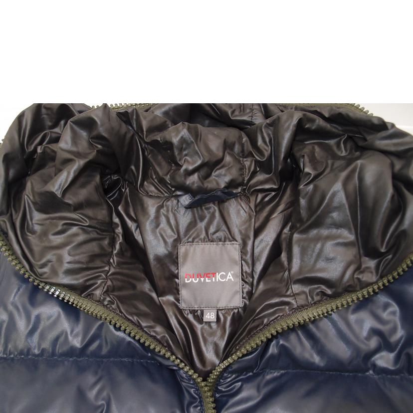 ＤＵＶＥＴＩＣＡ デュベティカ/ＤＵＶＥＴＩＣＡ　ダウンジャケット//Bランク/69