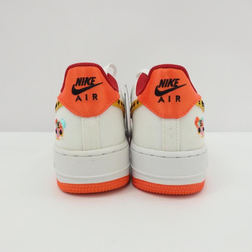 ＮＩＫＥ ナイキ/ＡＩＲ　ＦＯＲＣＥ１　ＬＶ８/DQ4502-171//SAランク/77