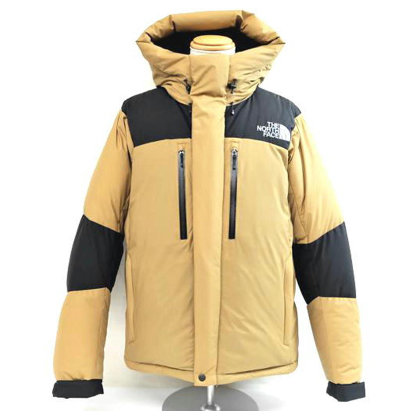 ＴＨＥ　ＮＯＲＴＨ　ＦＡＣＥ　 ノースフェイス/バルトロライトジャケット/ND91950//Aランク/71